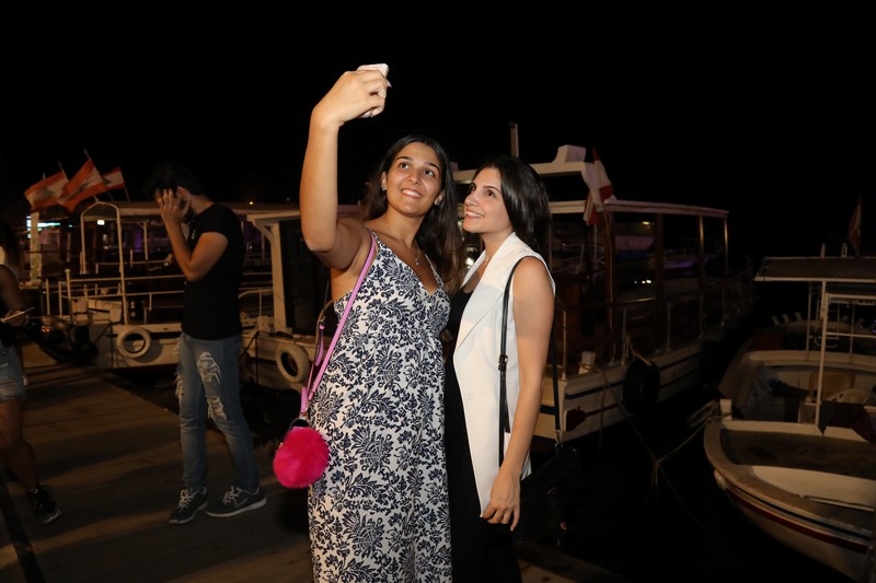 Byblos En Blanc et Rosé